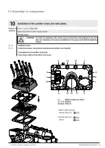 Preview for 33 page of Danfoss BOCK F18 Service Manual