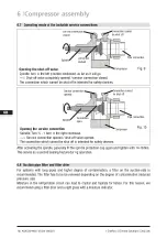 Предварительный просмотр 16 страницы Danfoss BOCK HG44e Operating Manual