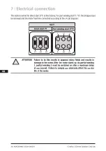 Preview for 20 page of Danfoss BOCK HG44e Operating Manual