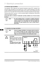 Preview for 24 page of Danfoss BOCK HG44e Operating Manual