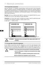 Предварительный просмотр 26 страницы Danfoss BOCK HG44e Operating Manual