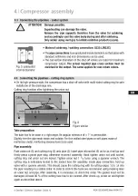 Preview for 11 page of Danfoss BOCK HGX24 CO2 T Instructions Manual