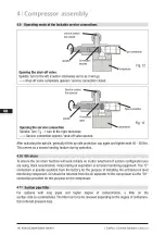 Предварительный просмотр 14 страницы Danfoss BOCK HGX24 CO2 T Instructions Manual