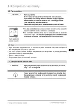 Preview for 11 page of Danfoss BOCK UL-HGX44e Operating Manual