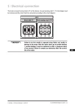 Preview for 15 page of Danfoss BOCK UL-HGX44e Operating Manual