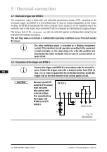 Preview for 22 page of Danfoss BOCK UL-HGX44e Operating Manual