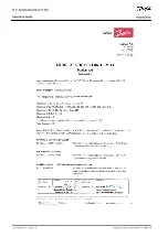 Preview for 12 page of Danfoss D9h Operating Manual