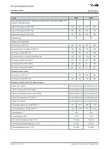 Предварительный просмотр 165 страницы Danfoss D9h Operating Manual