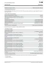 Preview for 175 page of Danfoss D9h Operating Manual