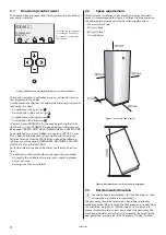 Предварительный просмотр 8 страницы Danfoss DHP-AL Installation And Service Instructions Manual