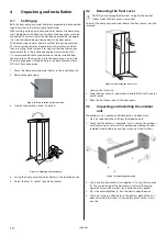 Предварительный просмотр 10 страницы Danfoss DHP-AL Installation And Service Instructions Manual