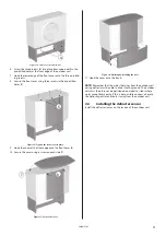 Предварительный просмотр 11 страницы Danfoss DHP-AL Installation And Service Instructions Manual