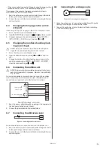 Предварительный просмотр 15 страницы Danfoss DHP-AL Installation And Service Instructions Manual