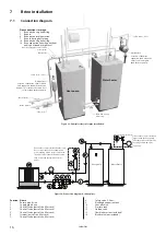 Предварительный просмотр 16 страницы Danfoss DHP-AL Installation And Service Instructions Manual