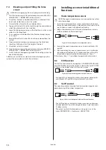 Предварительный просмотр 18 страницы Danfoss DHP-AL Installation And Service Instructions Manual