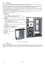 Предварительный просмотр 24 страницы Danfoss DHP-AL Installation And Service Instructions Manual