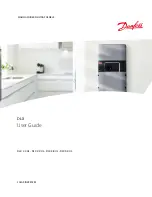 Preview for 1 page of Danfoss DLX 3.8 UL User Manual