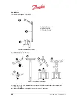 Preview for 22 page of Danfoss DLX 3.8 UL User Manual
