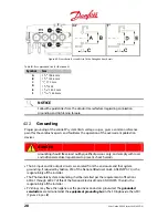 Preview for 28 page of Danfoss DLX 3.8 UL User Manual