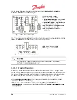 Preview for 30 page of Danfoss DLX 3.8 UL User Manual