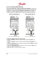 Preview for 32 page of Danfoss DLX 3.8 UL User Manual