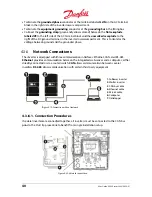 Preview for 40 page of Danfoss DLX 3.8 UL User Manual
