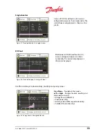 Preview for 55 page of Danfoss DLX 3.8 UL User Manual