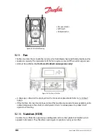 Preview for 84 page of Danfoss DLX 3.8 UL User Manual