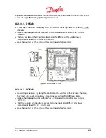 Preview for 85 page of Danfoss DLX 3.8 UL User Manual