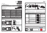 Предварительный просмотр 1 страницы Danfoss EKA 202 Installation Manual