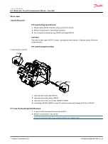 Preview for 29 page of Danfoss H1F 080 Service Manual