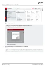 Предварительный просмотр 42 страницы Danfoss iC2 Application Manual