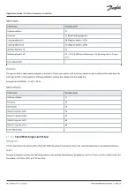 Preview for 92 page of Danfoss iC2 Application Manual