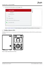 Preview for 38 page of Danfoss iC7-Marine PROFINET Operating Manual