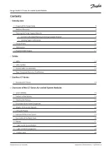 Preview for 3 page of Danfoss iC7 Series Design Manual