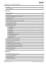 Preview for 5 page of Danfoss iC7 Series Design Manual