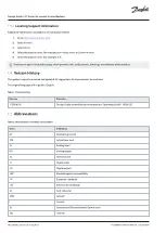 Preview for 10 page of Danfoss iC7 Series Design Manual