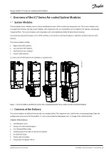 Предварительный просмотр 15 страницы Danfoss iC7 Series Design Manual