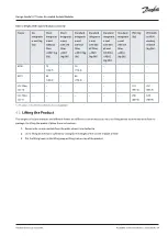 Preview for 17 page of Danfoss iC7 Series Design Manual