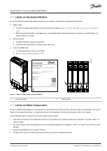 Preview for 23 page of Danfoss iC7 Series Design Manual