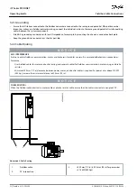 Preview for 22 page of Danfoss iC7 Series Operating Manual