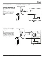 Preview for 7 page of Danfoss ICM Installation, Programming, And Trouble-Shooting