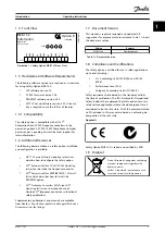 Preview for 7 page of Danfoss MCB 152 Operating Instructions Manual