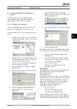 Preview for 25 page of Danfoss MCB 152 Operating Instructions Manual