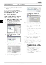 Preview for 26 page of Danfoss MCB 152 Operating Instructions Manual