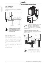 Preview for 4 page of Danfoss MCD Series Manual