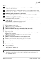 Preview for 18 page of Danfoss Optyma AK-RC 204B Installation Manual