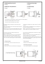 Preview for 6 page of Danfoss PAH 2 Instructions Manual