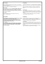 Preview for 12 page of Danfoss PAH 2 Instructions Manual