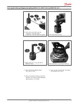 Preview for 5 page of Danfoss PAH Series Disassembling And Assembling Instructions